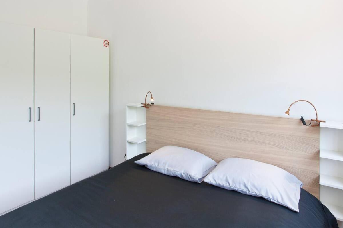 Apartamento O'Porto Torrinha Flat Exterior foto