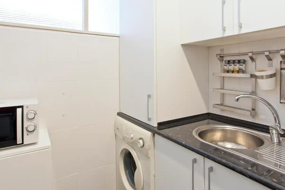 Apartamento O'Porto Torrinha Flat Exterior foto